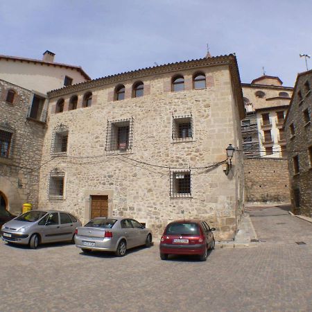 1 P Casa De Los Fernandez Rajo 奥里韦拉德尔特雷梅达尔 外观 照片